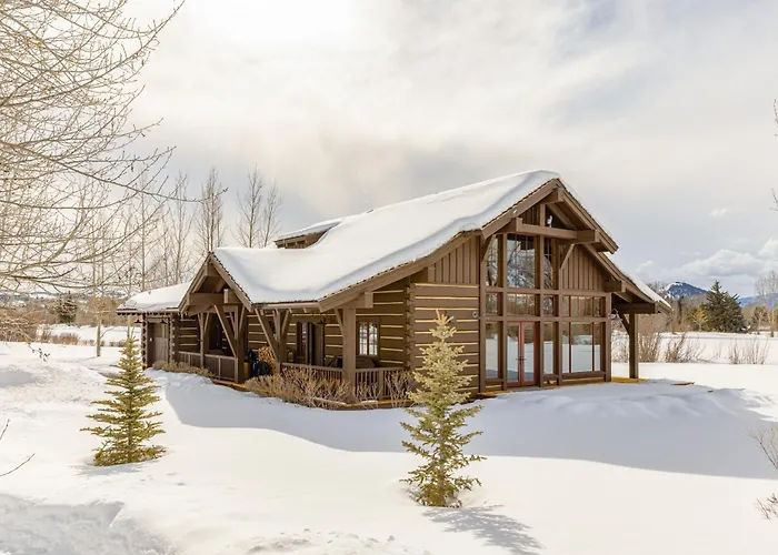 Holiday home Serenity In The Valley