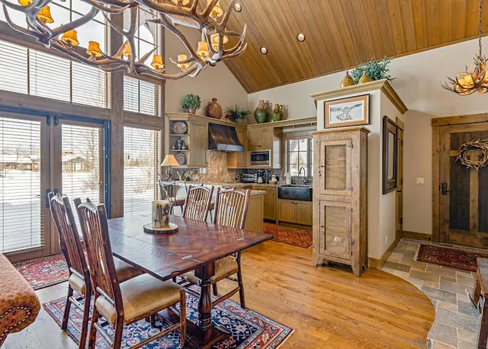 Holiday home Serenity In The Valley *