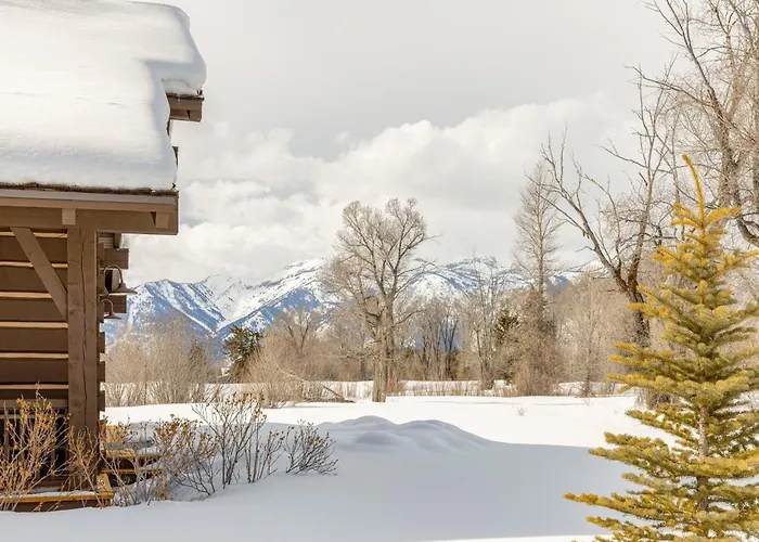 Serenity In The Valley Holiday home *