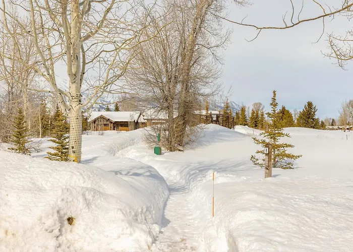 Holiday home Serenity In The Valley *