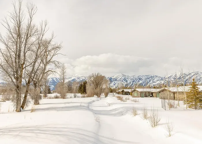 Serenity In The Valley Holiday home *