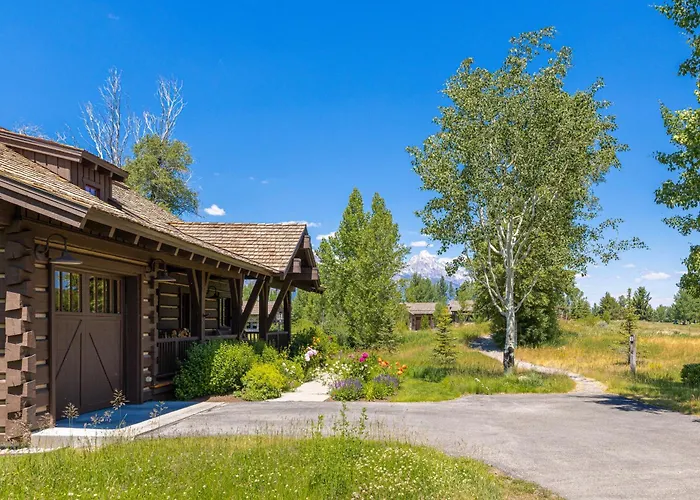 Serenity In The Valley Holiday home