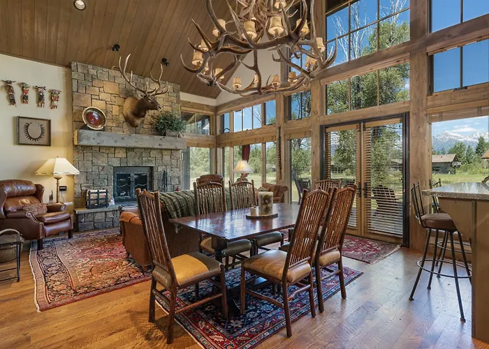 Holiday home Serenity In The Valley *