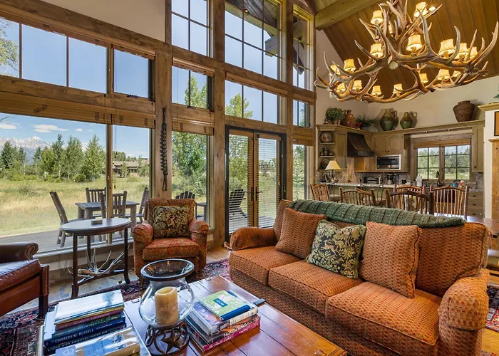 Serenity In The Valley Holiday home *